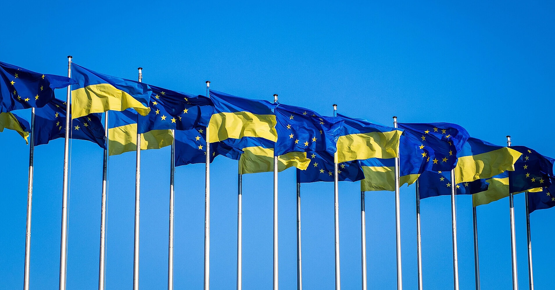 Саміт ЄС не зміг закріпити відкриття решти кластерів щодо України