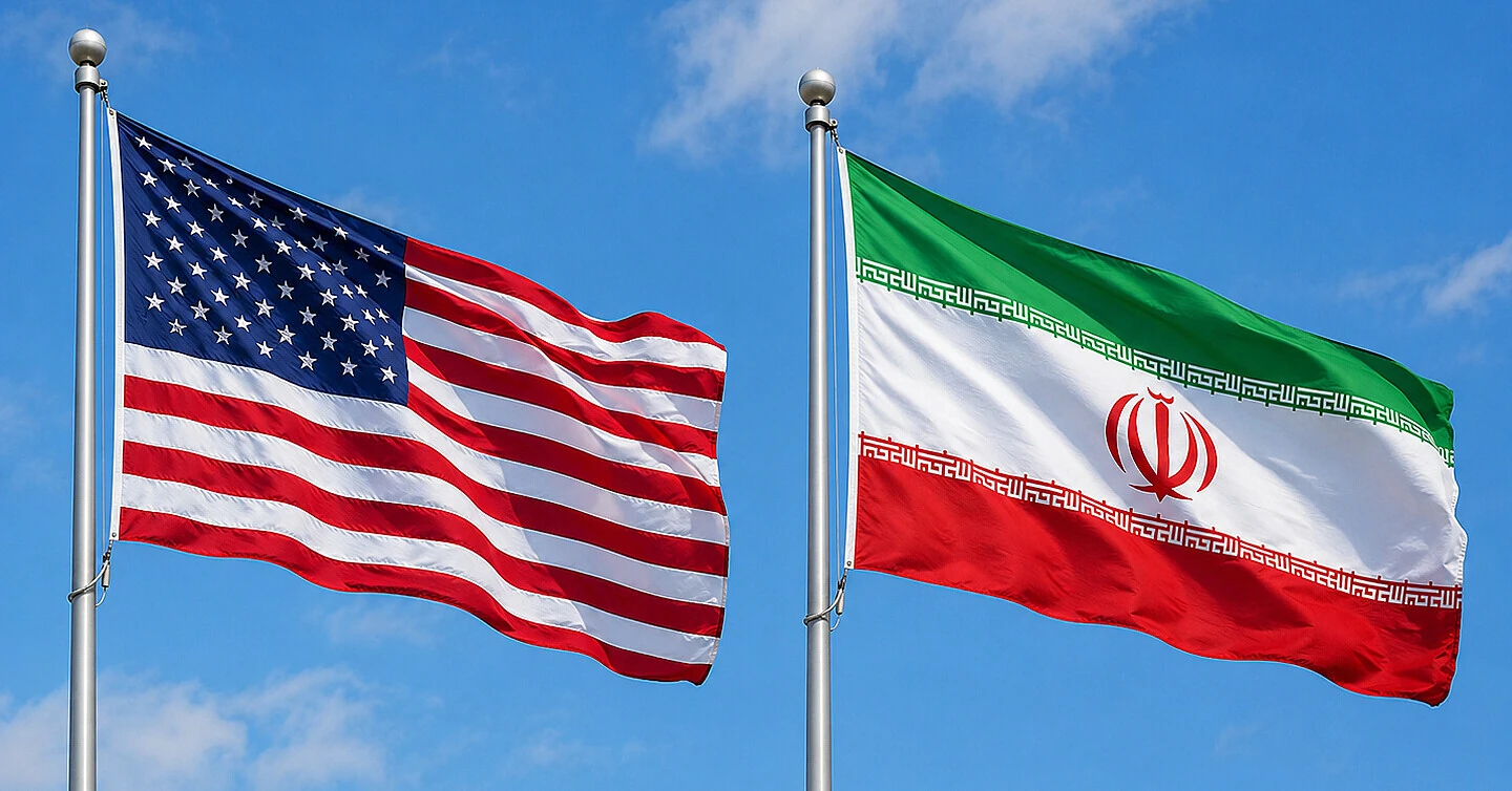 США та Іран підписали меморандум про припинення війни