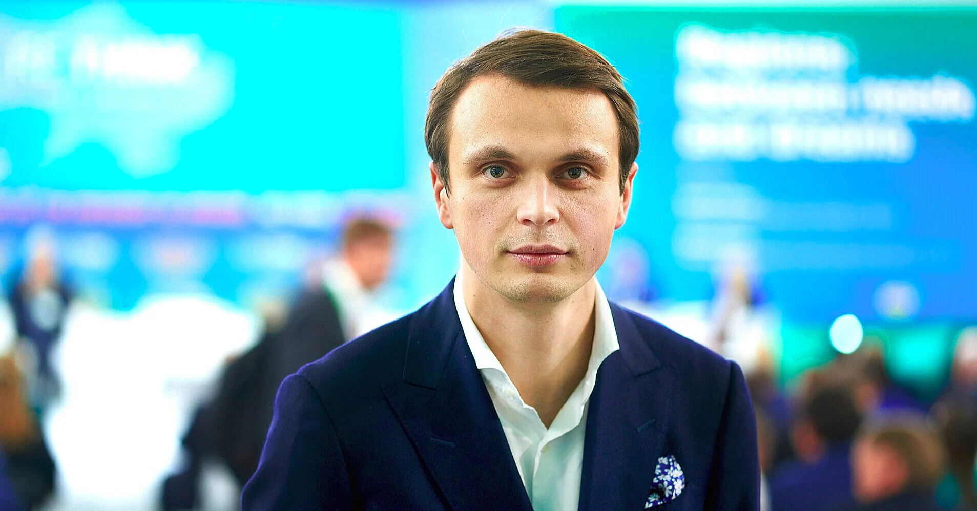 ЦВК визнала політолога Давидюка обраним нардепом від “Голосу”