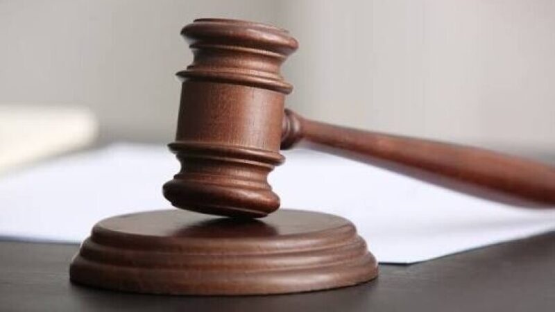 Ексголову райсуду із Запорізької області судитимуть за держзраду та роботу на окупантів