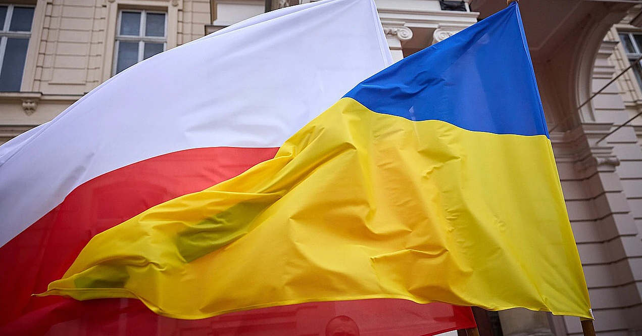 Бізнес-об’єднання Польщі просять Варшаву і Київ знизити напругу