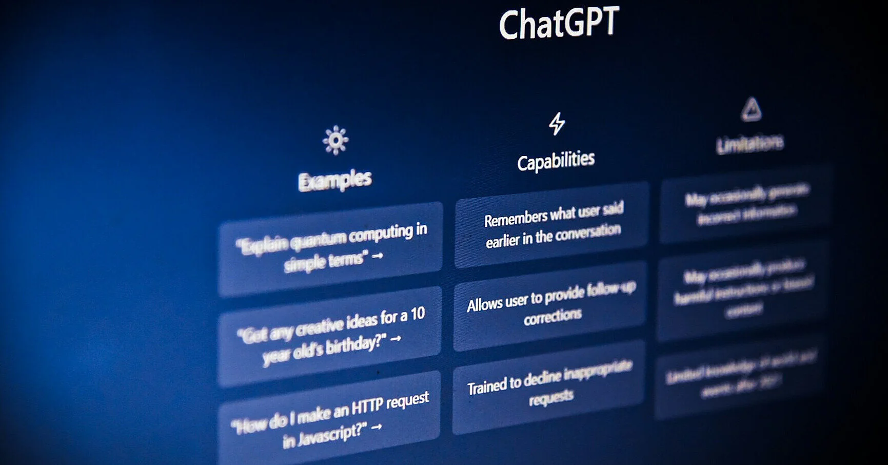 Флорида подала до суду на OpenAI: в чому звинувачують ChatGPT