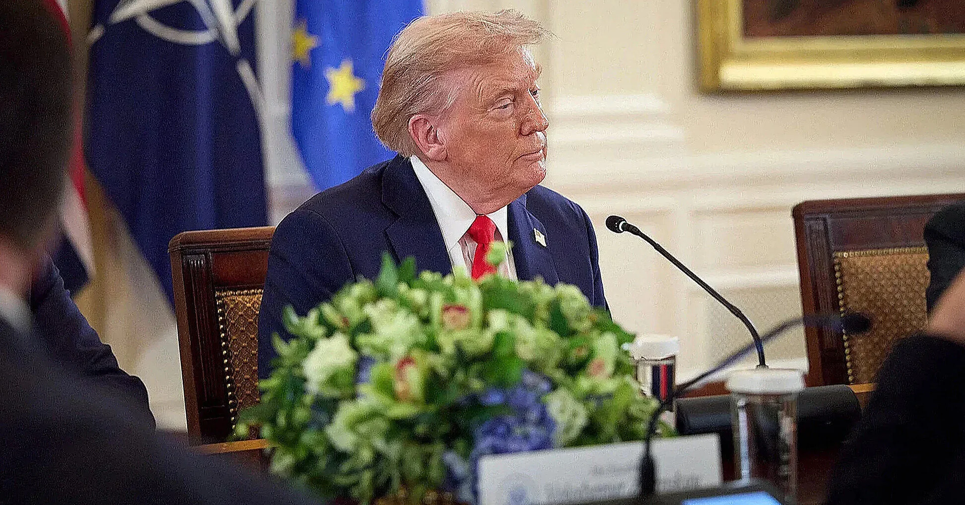 Трамп несподівано відреагував на стрибок інфляції в США