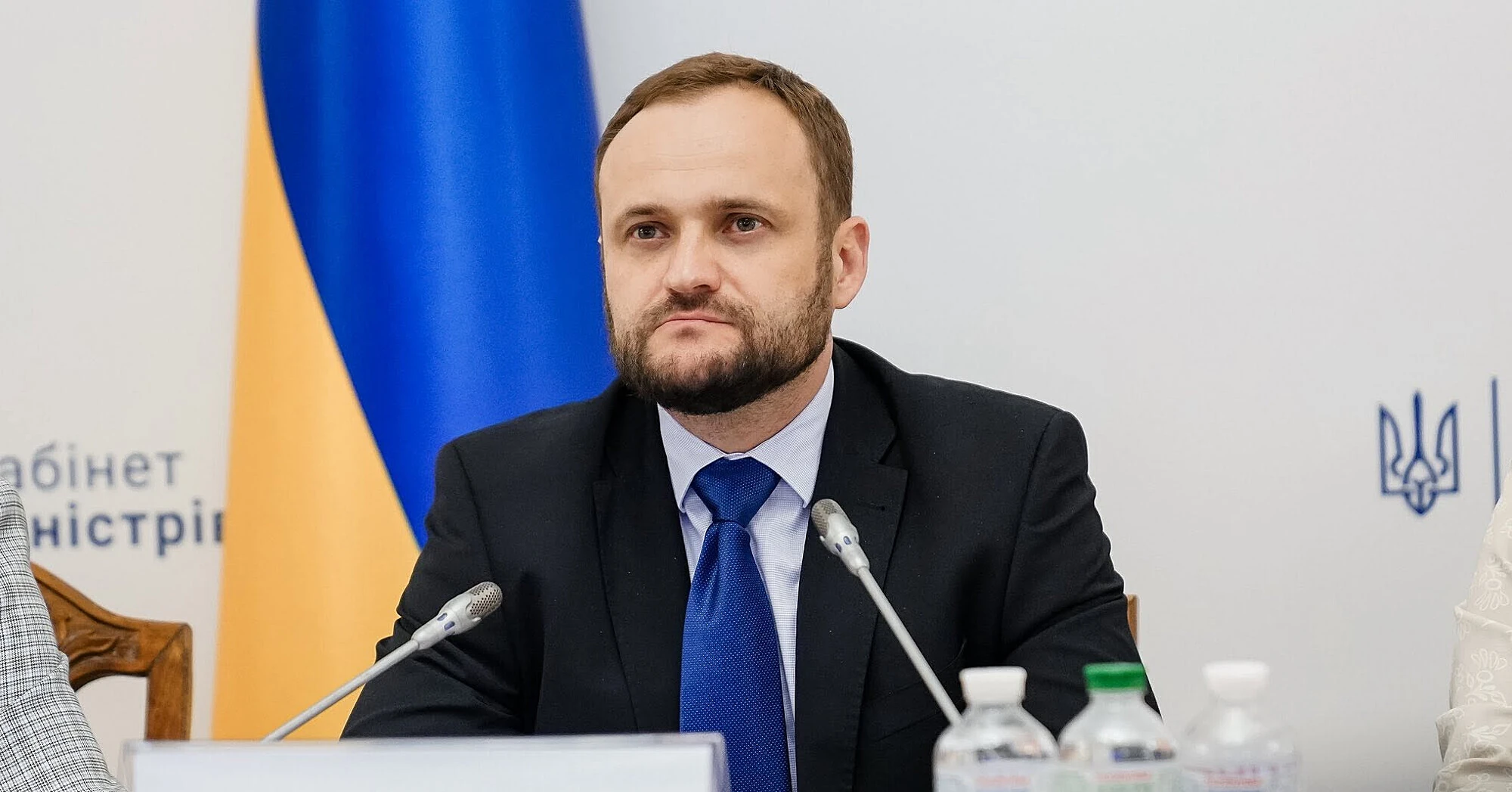 САП просить стягнути активи віцепрем’єра Кулеби на майже 5 млн грн