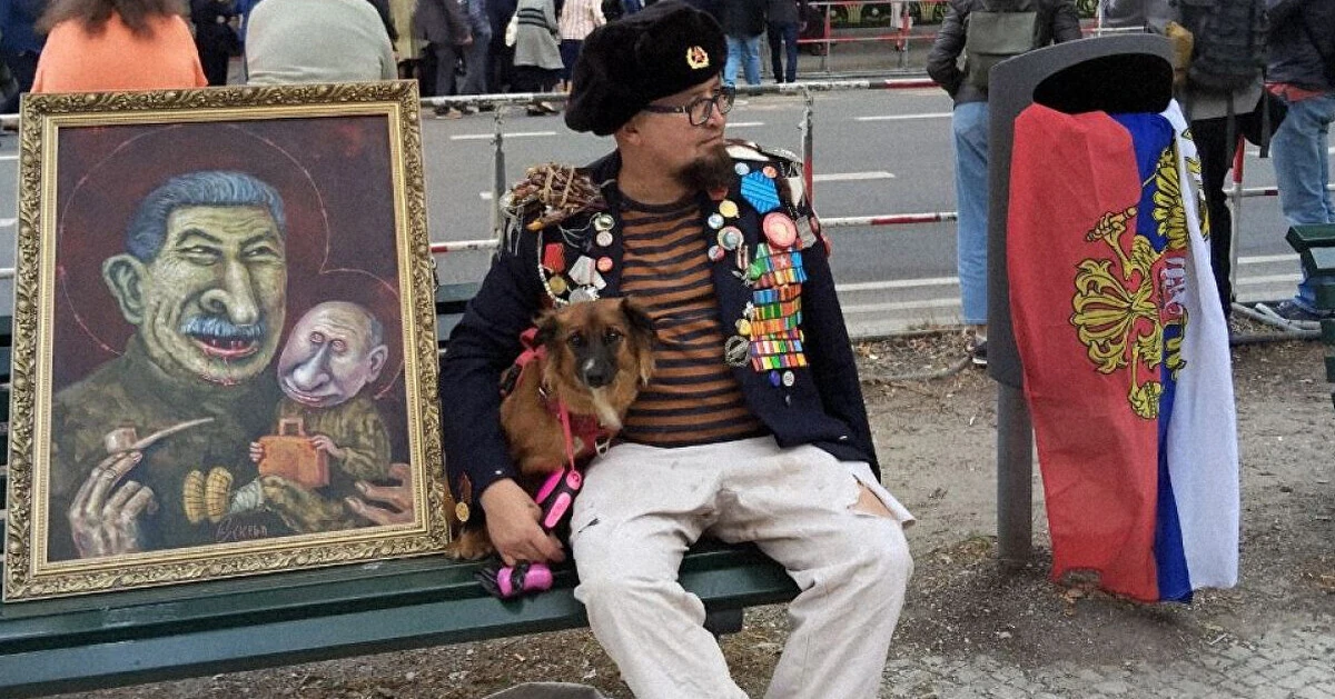 Критика Путіна вбили в Польщі: хто під підозрою та що перевіряє слідство