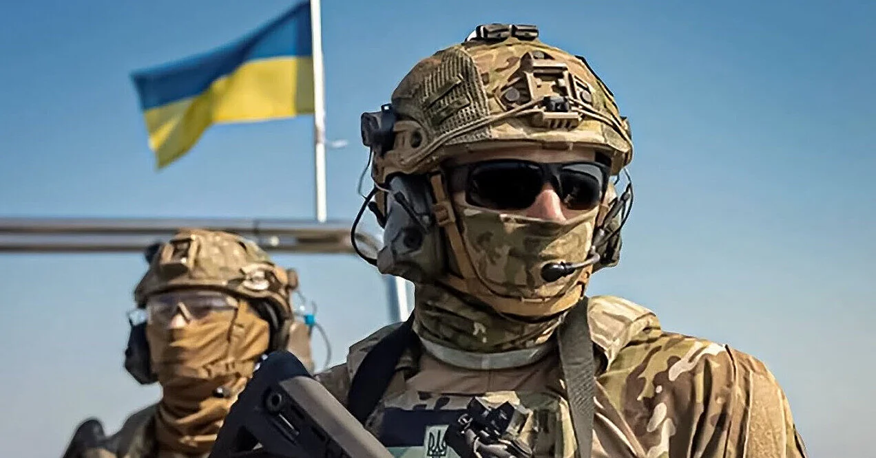 Interflex змінює підготовку українських військових після 63 000 випускників