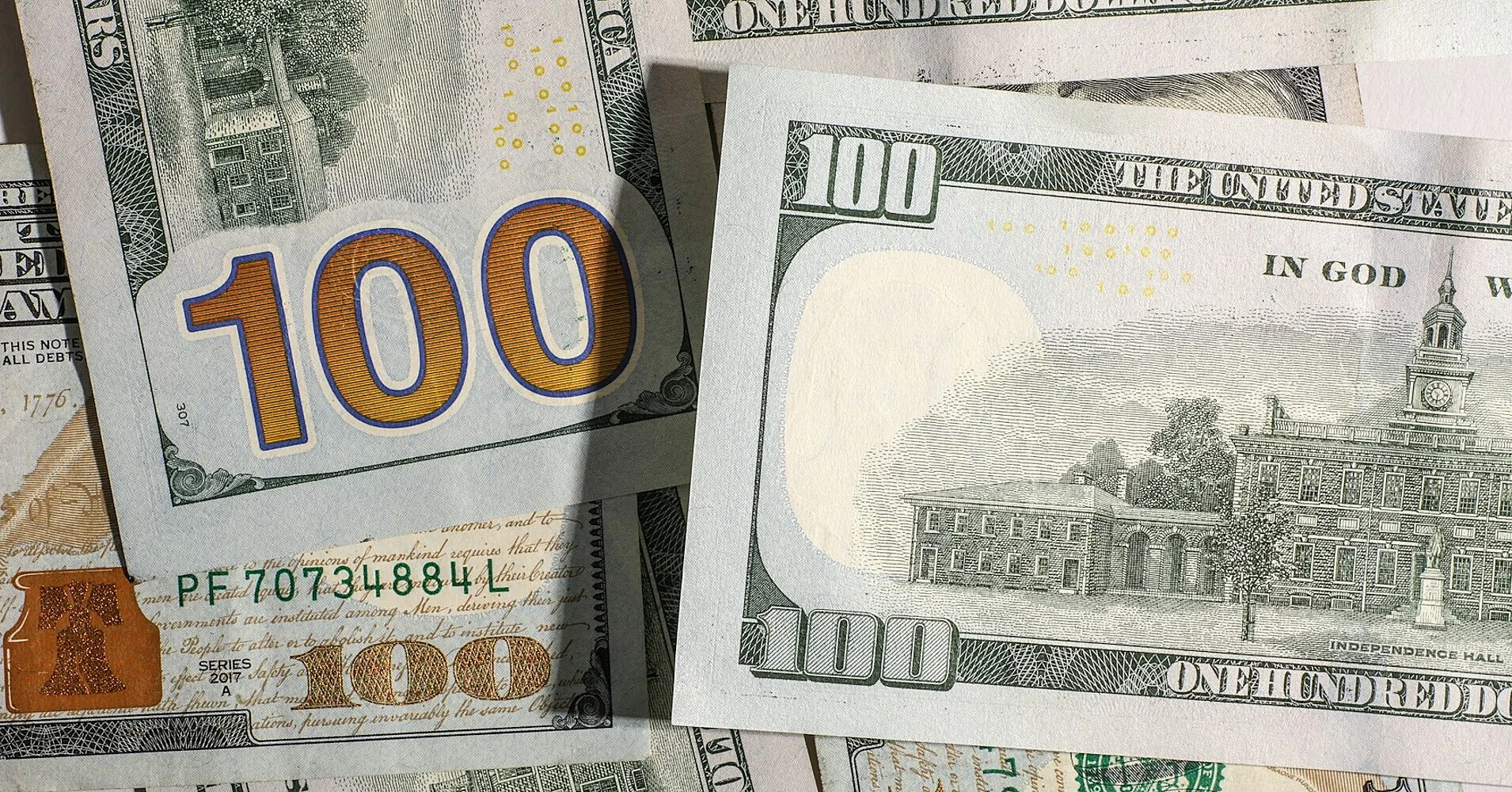 Долар наближається до 45 грн на міжбанку: НБУ вийшов з масштабною інтервенцією