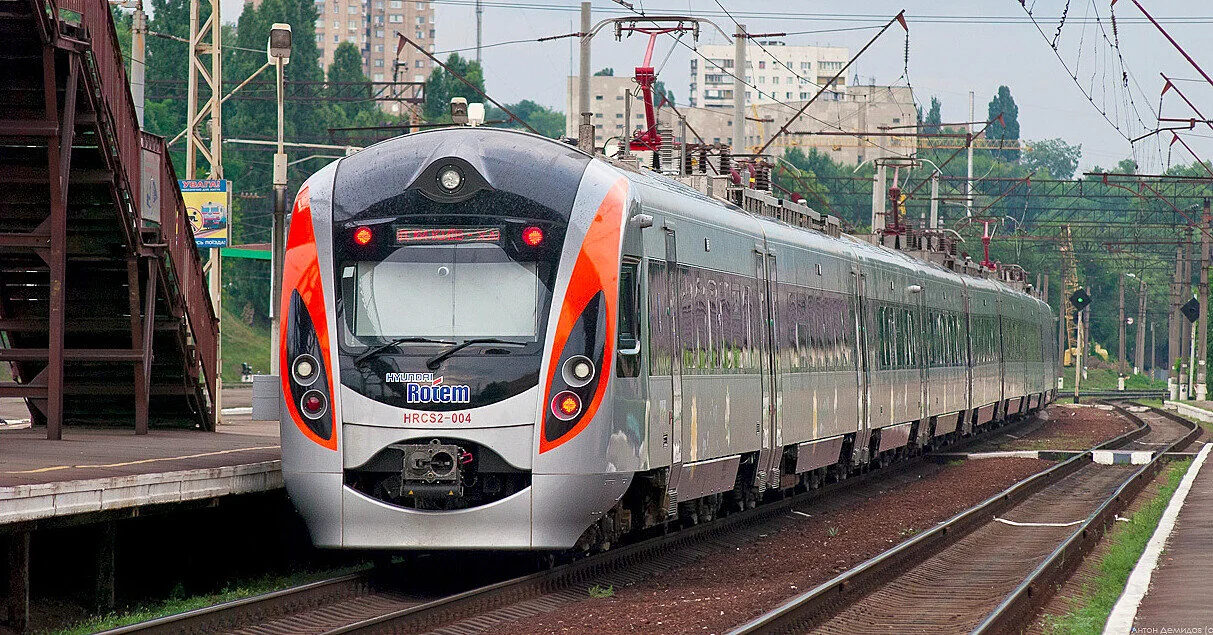 УЗ запускає нові “Інтерсіті” до Одеси: які маршрути додадуть