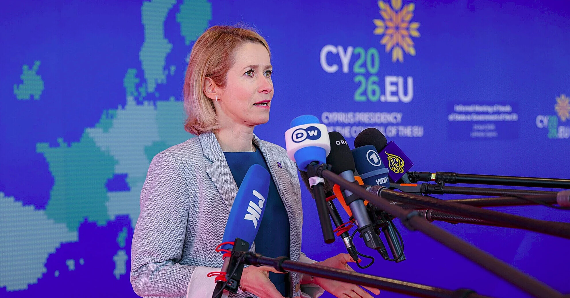 ЄС ухвалив новий пакет санкцій проти Росії: кого вони торкнуться