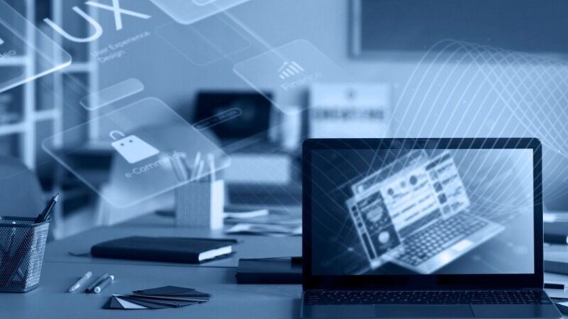 В Україні за рік скоротили 17% IT-фахівців