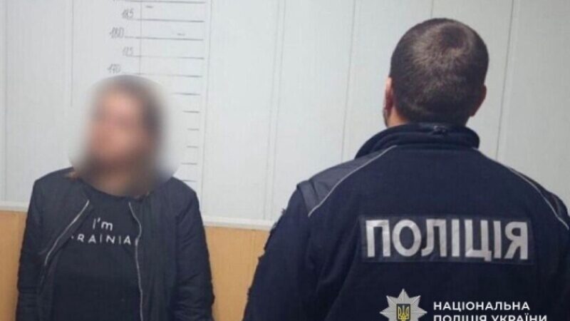 У Дніпрі судитимуть жінку, яка через особисту образу намагалася спалити дачу
