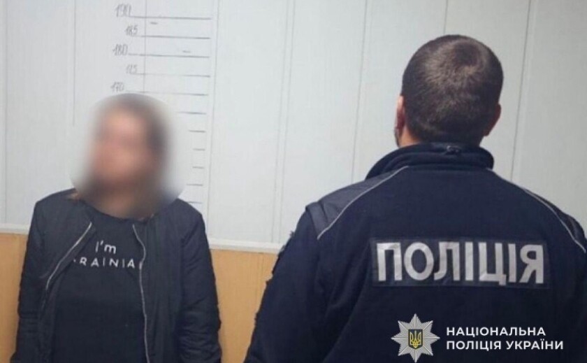 У Дніпрі судитимуть жінку, яка через особисту образу намагалася спалити дачу