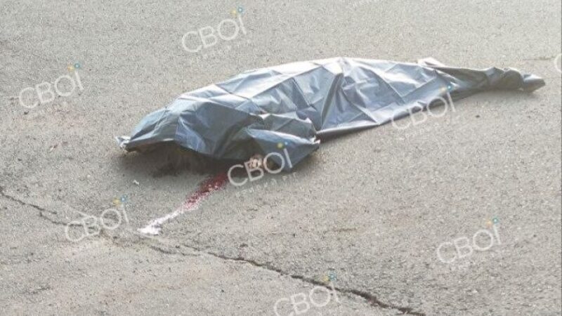 У Кривому Розі авто на смерть збило дитину
