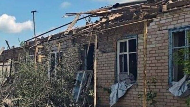 Двоє людей загинули, ще 38 поранені: безпекова ситуація на Запоріжжі на ранок 9 червня