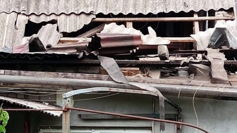Вісім людей поранені внаслідок ворожих атак: безпекова ситуація на Запоріжжі на ранок 11 червня