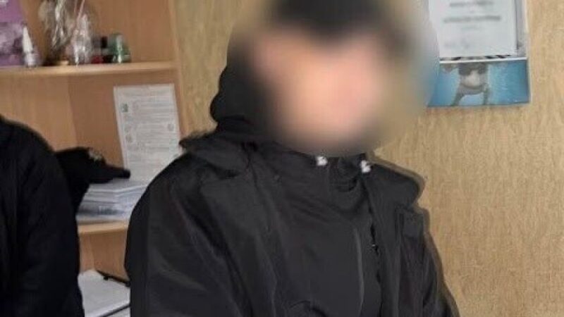 У Дніпрі чоловік вкрав телефон з університету та отримав 5 років в’язниці
