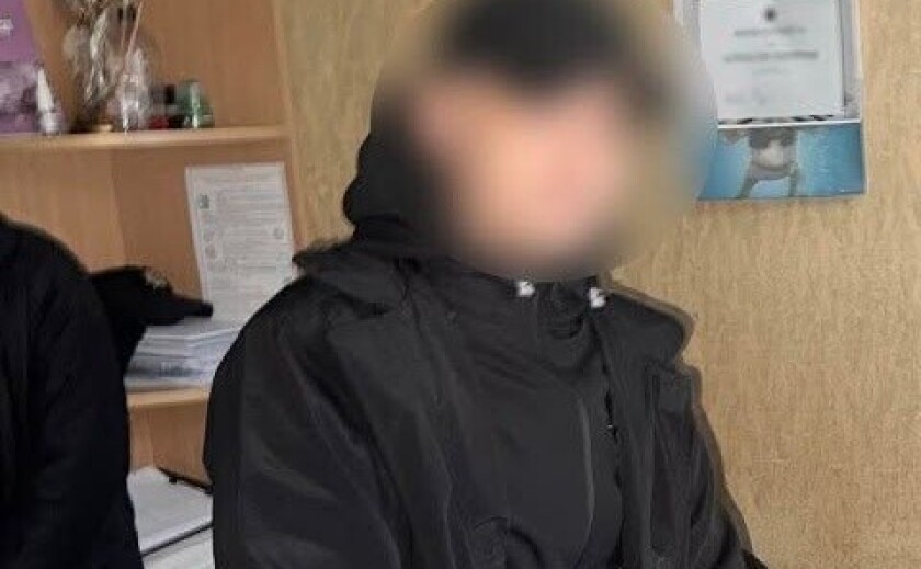 У Дніпрі чоловік вкрав телефон з університету та отримав 5 років в’язниці