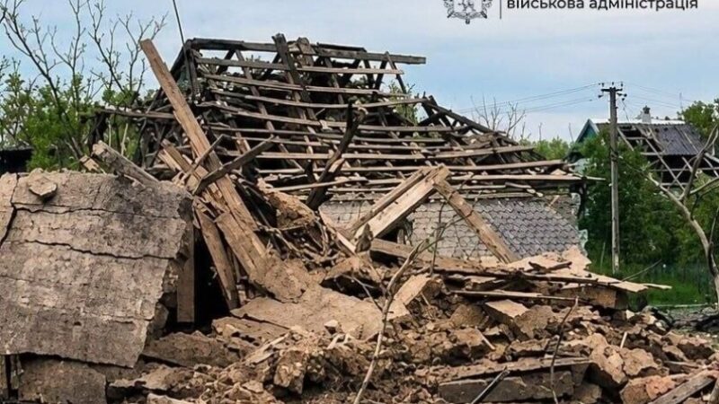 Дві людини загинули, ще девʼять отримали поранення: безпекова ситуація на Запоріжжі на ранок 15 червня