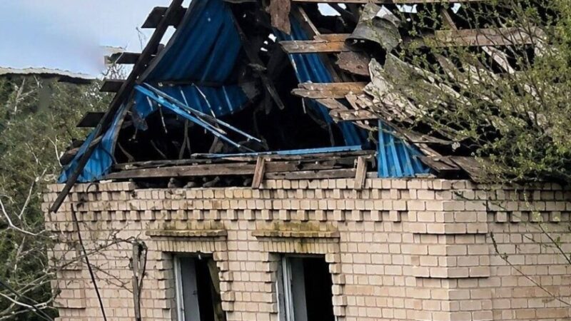Одинадцять людей отримали поранення: безпекова ситуація на Запоріжжі на ранок 16 червня