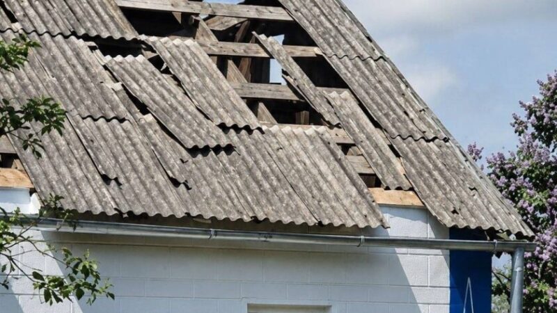 Одна людина загинула, ще чотирнадцять отримали: безпекова ситуація на Запоріжжі на ранок 17 червня