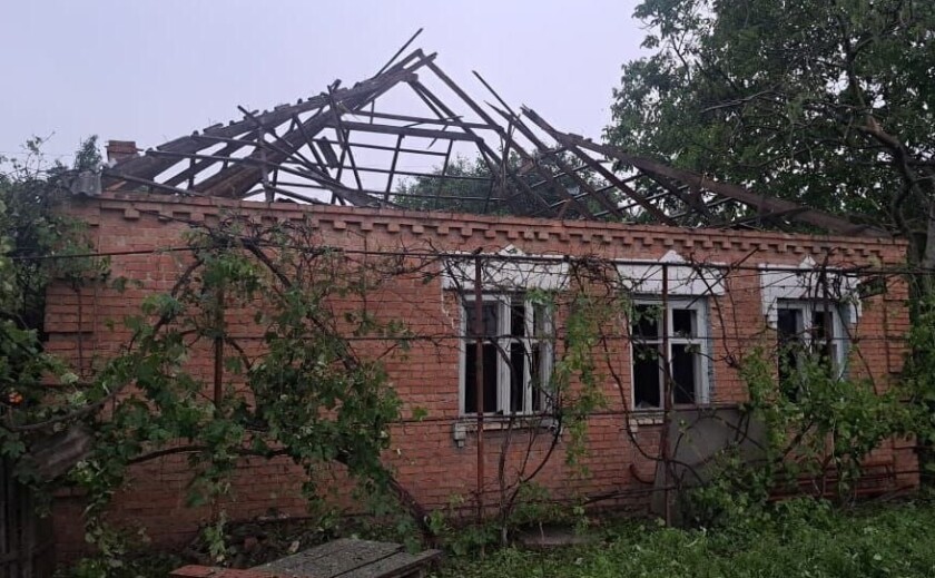 Одна людина дістала поранень: безпекова ситуація на Дніпропетровщині на ранок 18 червня
