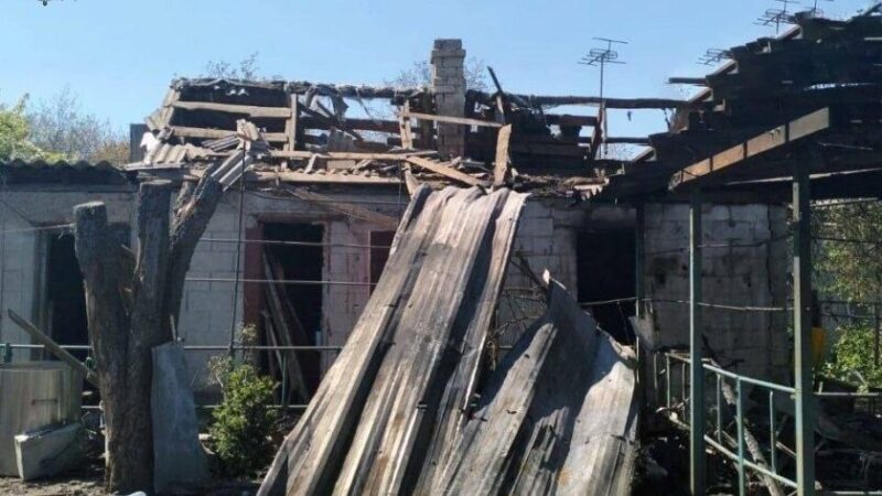 Дві людини загинули, 22 людини отримали поранення: безпекова ситуація на Запоріжжі на ранок 25 червня