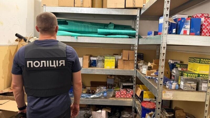 У Кривому Розі викрили схему розкрадання понад 2 млн грн на закупівлях для комунального підприємства