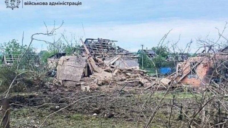 Одна людина загинула, 29 людей отримали поранення, серед них 3 дитини: безпекова ситуація на Запоріжжі на ранок 27 червня