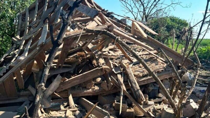 Минулося без постраждалих: безпекова ситуація на Запоріжжі на ранок 28 червня