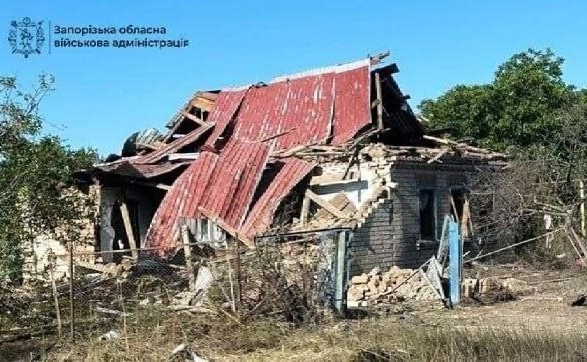 4 людини загинуло, ще 28 поранено: безпекова ситуація на Запоріжжі на ранок 29 червня