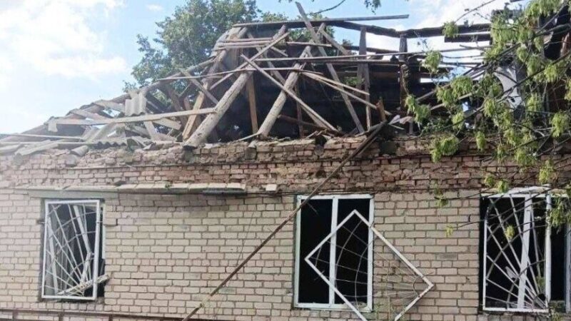 3 людини загинуло, ще 18 поранено: безпекова ситуація на Запоріжжі на ранок 30 червня