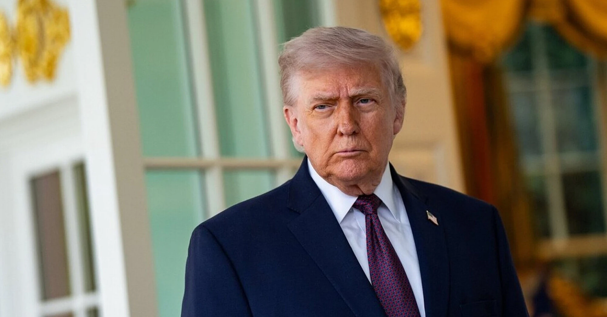 Трамп підтвердив, що мирна угода з Іраном же підписана