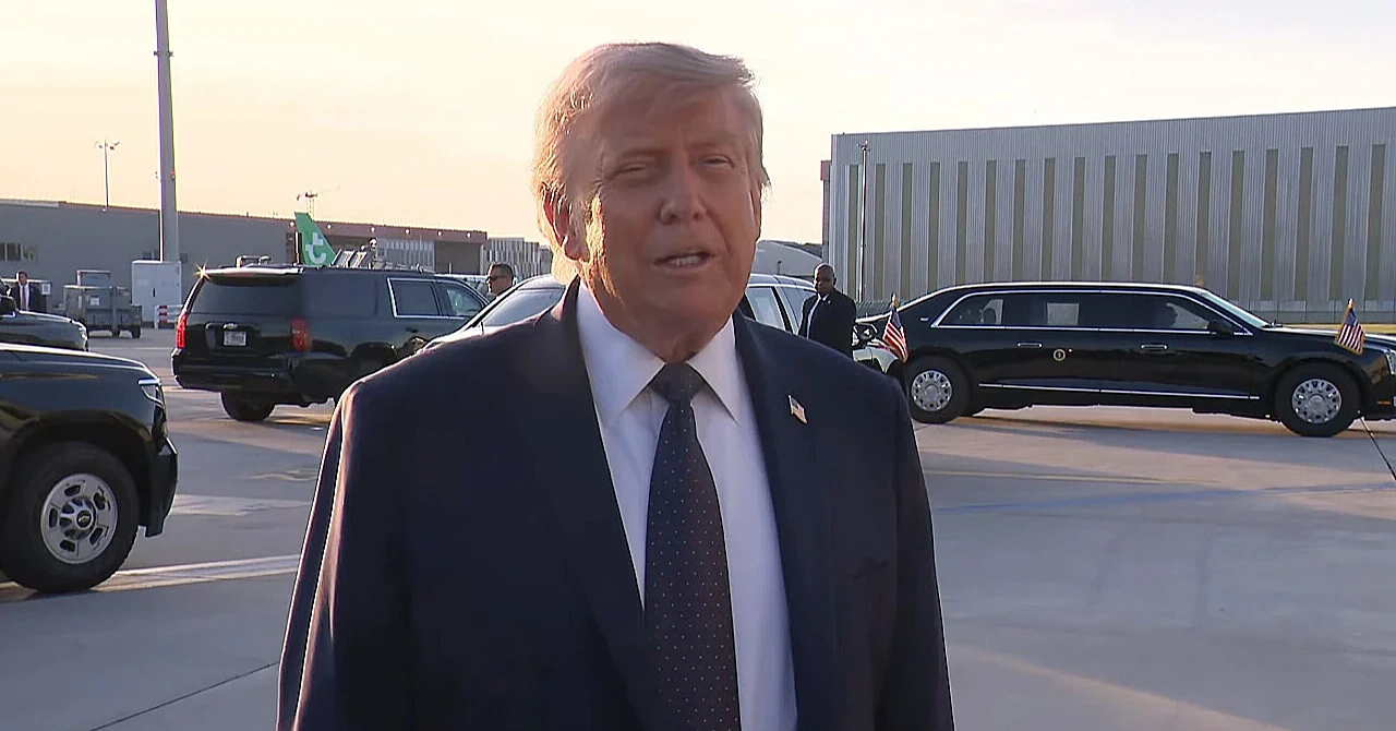Москва дедалі більше роздратована зміною позиції Трампа щодо України