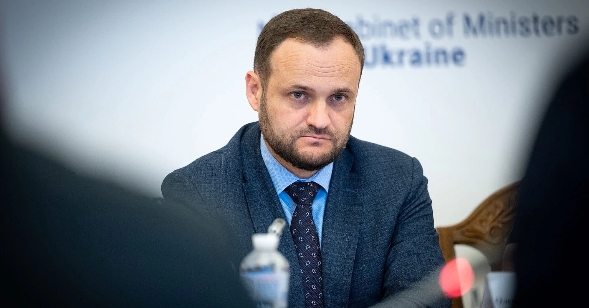 ВАКС арештував майно, яким користується віцепрем’єр Кулеба