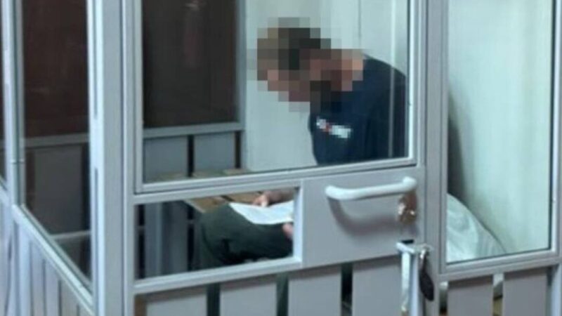 У Запоріжжі затримали росіянина, який коригував удари по позиціях ЗСУ та HIMARS