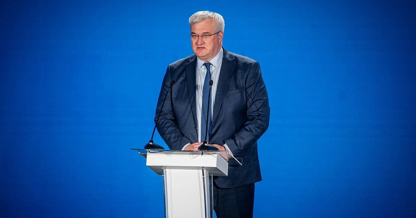 Сибіга відреагував на розслідування Ірландії щодо експорту до Росії