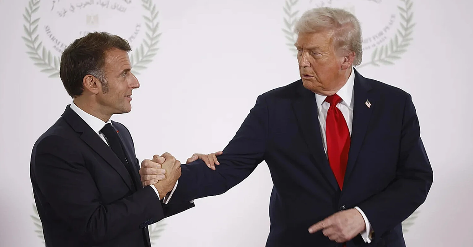 Трамп погодився з лідерами G7 щодо Росії: що заявив Макрон