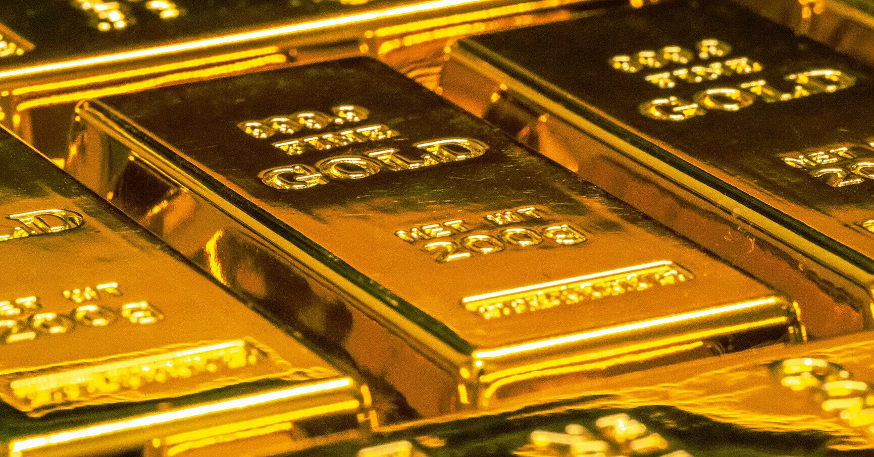 Золото може подорожчати до $8900: що стоїть за новим прогнозом