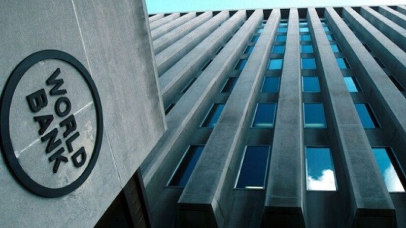 Світовий банк виділить Україні $3,39 млрд на підтримку бізнесу та ринку праці