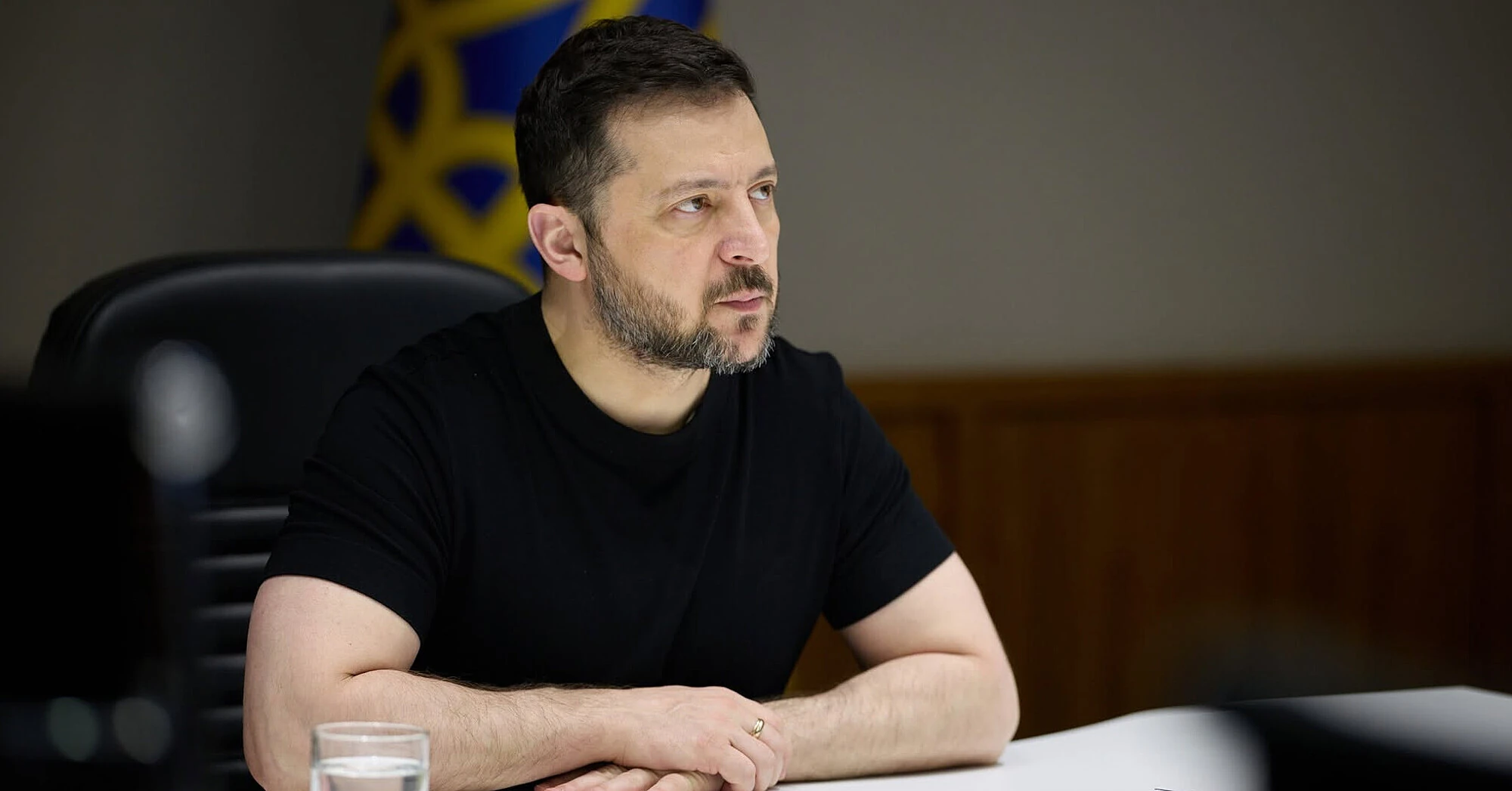 Зеленський повідомив деталі зустрічі з Мерцем на полях саміту G7