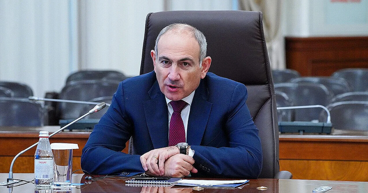 Попри економічний тиск РФ: партія Пашиняна перемогла на виборах у Вірменії
