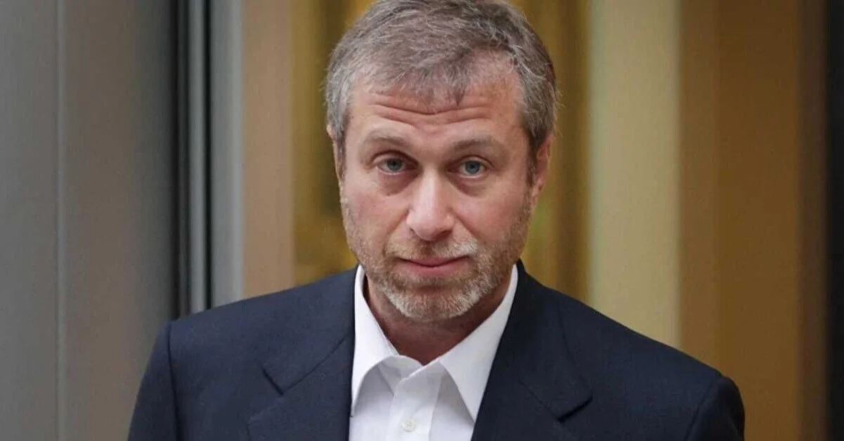 МЗС розкрило деталі візиту російського олігарха Абрамовича до Києва