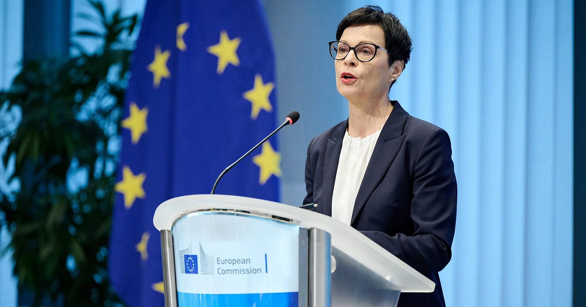 Єврокомісарка попередила нардепів про втрату 300 млн євро через реформу: що заявила