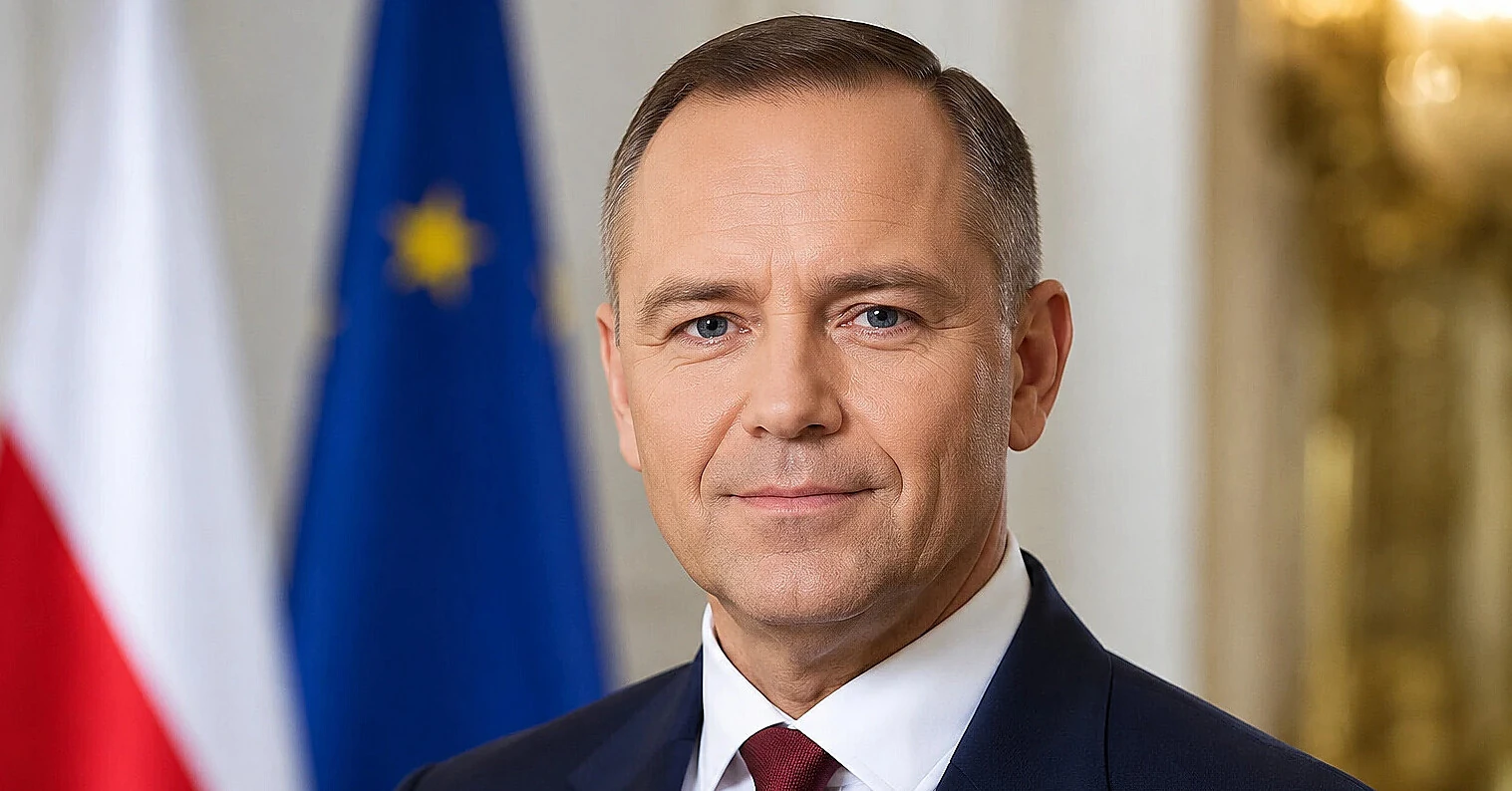 Президент Польщі звернувся до Зеленського через суперечку щодо ордена