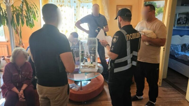 На відновленні будинку після обстрілу в Запоріжжі привласнили понад 1,6 млн грн: двом фігурантам оголосили підозру