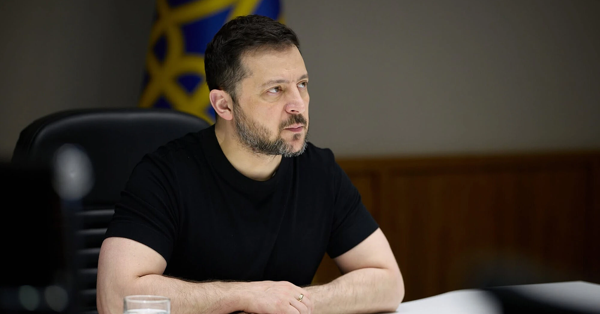 Зеленський прокоментував напади на працівників ТЦК у Львові