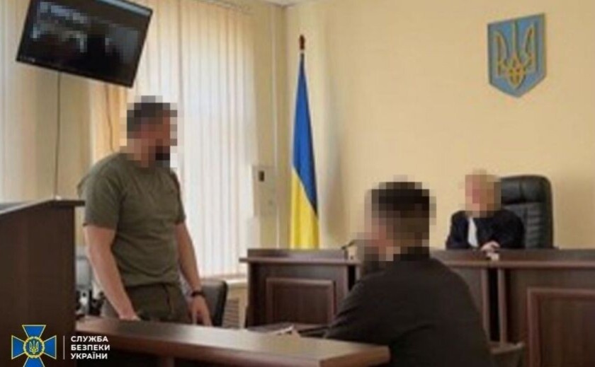 Обкрадав продсклади ЗСУ: 10 років тюрми отримав начальник тилу військової частини
