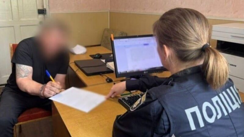 Завдав ножового поранення під час конфлікту: у Кам’янському районі судитимуть киянина