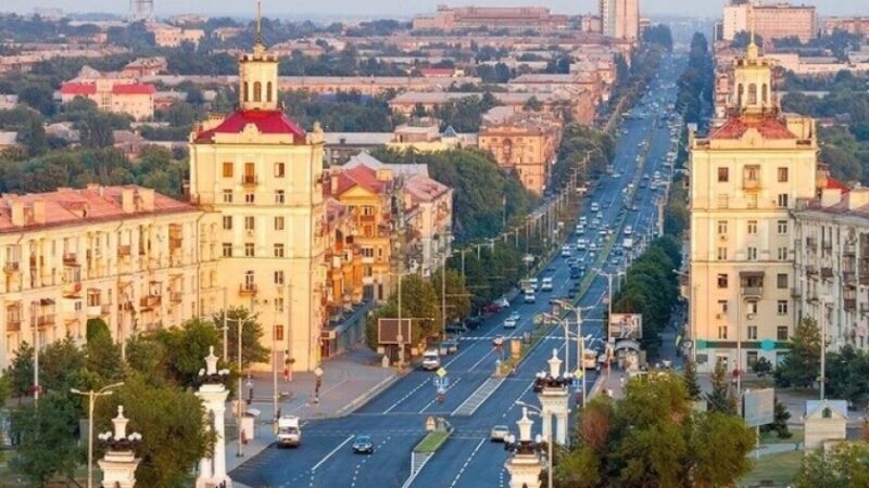 У Запоріжжі через суд зобов’язали власників пам’яток архітектури укласти охоронні договори