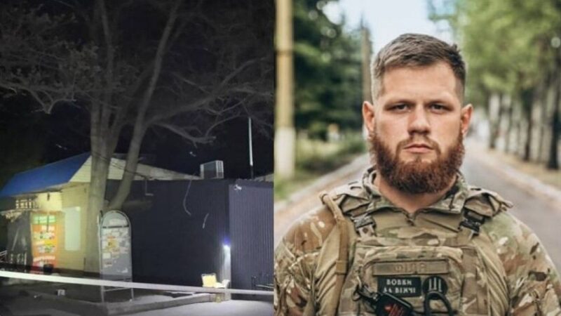 Побиття 20-річного хлопця та стрілянина: командира «Вовків Да Вінчі» покарано за дії підлеглих у Шахтарському